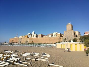 Azzurro come il Mare