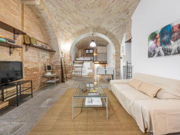 Pedra - Unique house in the city's heart