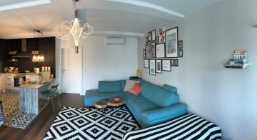 Stylish rooms, sunny terrace in Vienna City Center