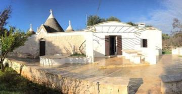 Trullo Fiore