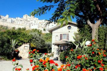 Villa Romina esclusive cottage Gissi