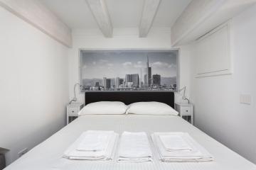 Nest for 2 in Milan Fashion District