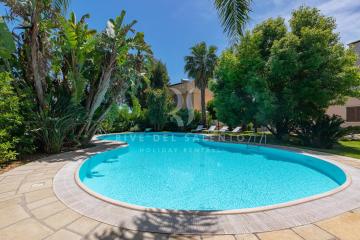 Villa Rapolla by RivedelSalento