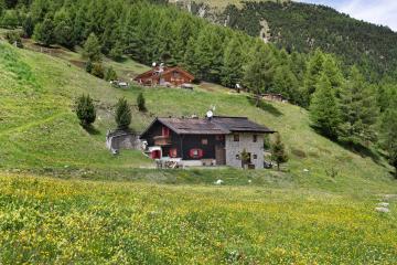 Chalet Shalom Livigno