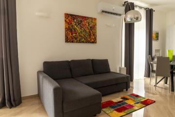 Cozy Loft Putignani
