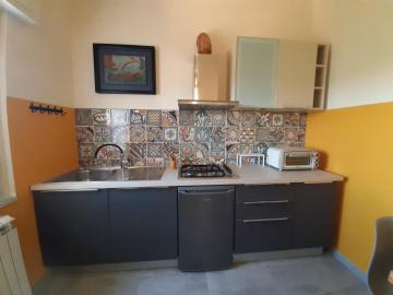 Casa di campagna a pochi minuti dal mare
