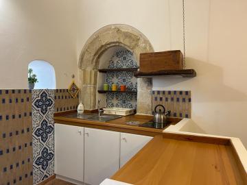 La Rupe Apartments Tropea