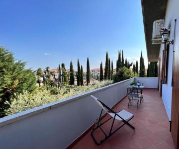 Casa Rachele Apartment