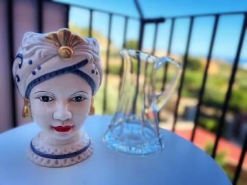 Le Genti Arabe Apart Hotel