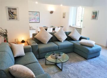 Blevio Prestige Apartment