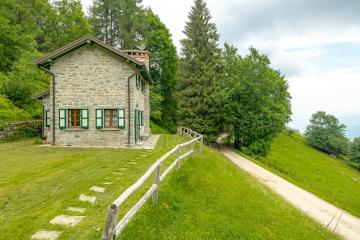 Easy Welcome Il Salice - Alpe del Ville San Primo
