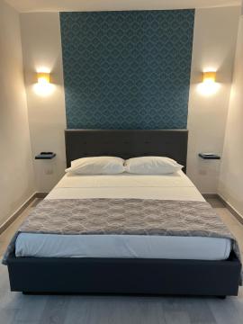 Cristiano room