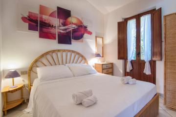 [MANDRIOLA-SURF PARADISE 2] House 50m from the sea
