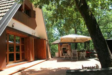 Chalet Maria