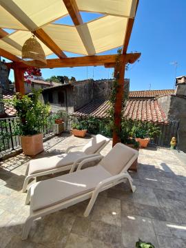 Lucianita House