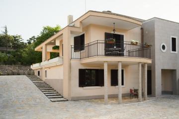Villa degli Artisti