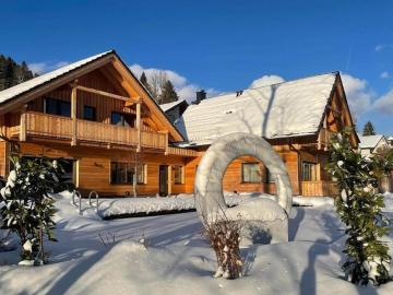Property in Bad Mitterndorf