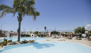 Appartamento EUROVILLAGE pt