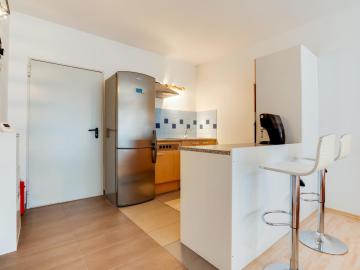 Alluring Holiday Home in Hohenau an der March with Garden