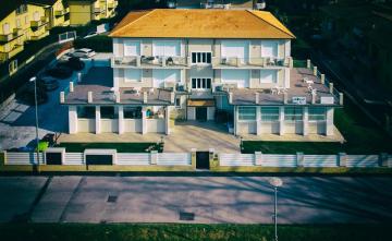 Residence Deamarina