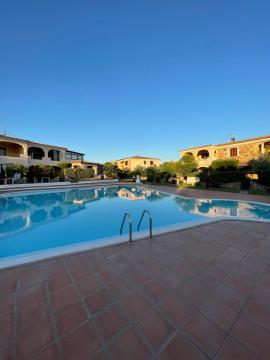 Residence Lu Maestrali