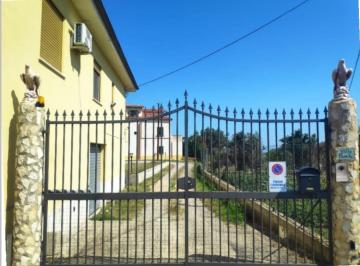 Villa Pacile