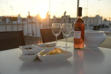 Attico Palma