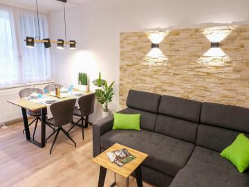 Apartment Jasmin
