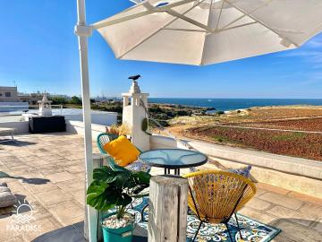 Paradise Sea Terrace