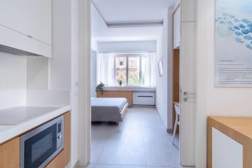 Colapesce Apartment