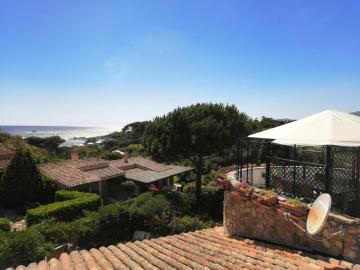 Villa Adelida - Authentic Sardinian Villa with a Cozy Feeling