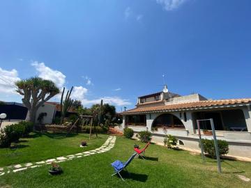 Gallina Beach House