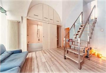 Vista mozzafiato sul mare, suite di lusso - Ostuni