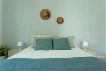 Cozy apartment in Marina di Ragusa