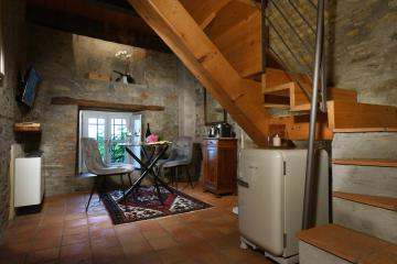 Cà 'd Calin Casa nel Borgo