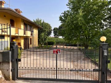 Paola House