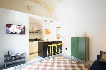 Casa Fauno by Dimorra