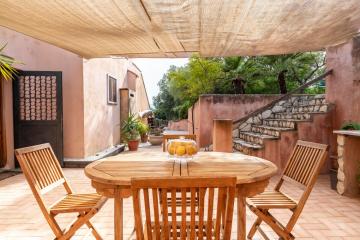 Villa Belvedere-appartamento Ulivi