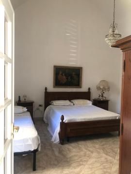 Margherita Center House