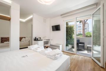 Helios Guest House