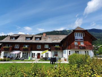 Haus Kampl - Appartement Grundlsee