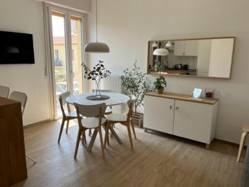 Puccini Apartment
