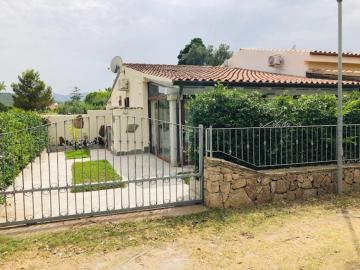Grazioso Bilocale indipendente a San Teodoro