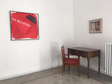 ArtPoetry B&B