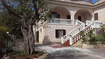 La Dolce Villa in Selva di Fasano