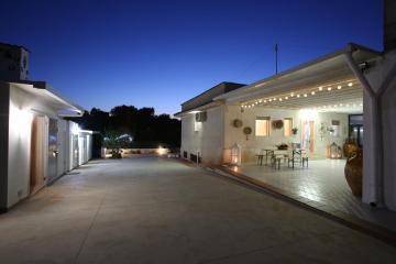 Cottage-Casolare pugliese