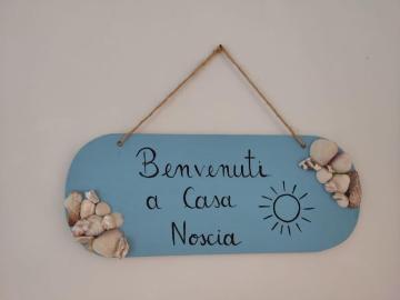 A Casa Noscia