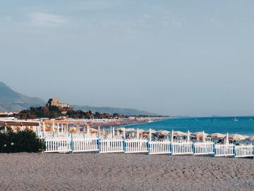 Dimora degli Enotri