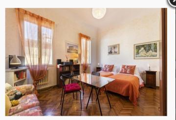 Tre Gigli Firenze Apartment, 5 minutes from station, via Palazzuolo 55