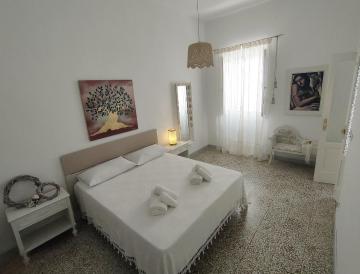 Terrazza Alma Bianca